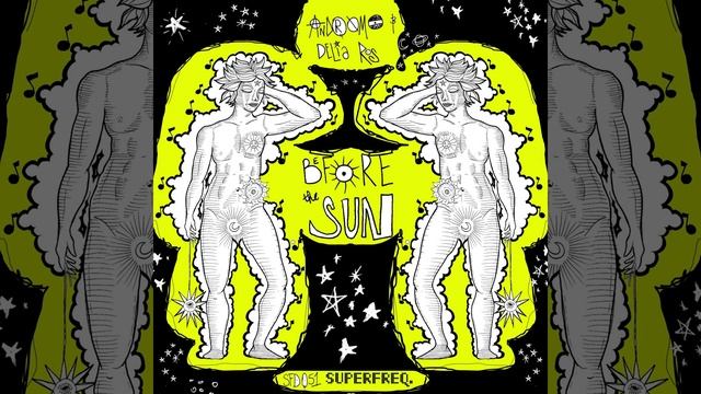 Beyond the Sun смотреть онлайн