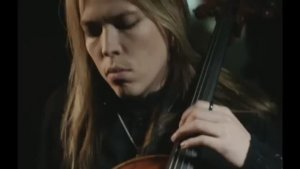 Apocalyptica - I Don't Care