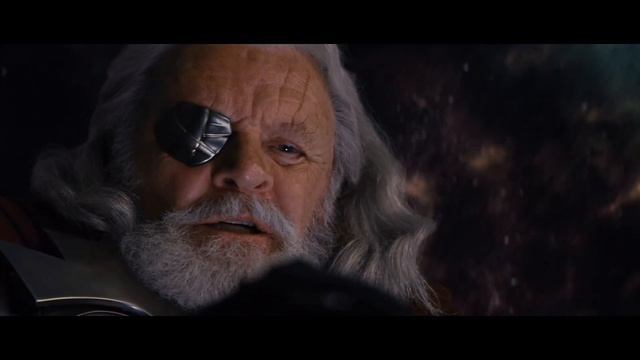 Loki "For You! For All Of Us!" - Loki Falling Scene - Thor (2011) Movie Clip HD смотреть онлайн