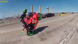 Парные трюки