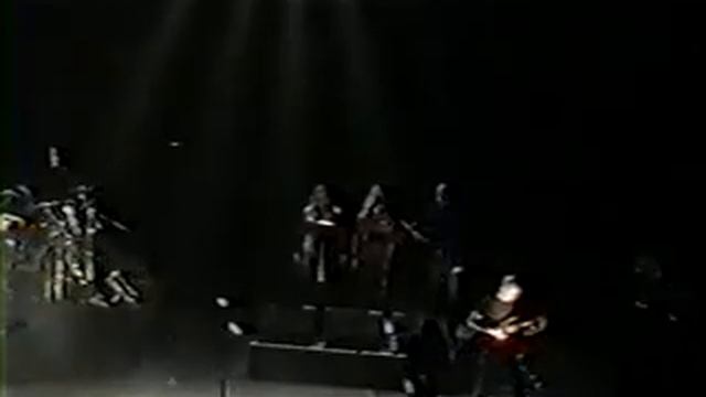 Raven Of Dispersion Therion Deggial Tour Mexico смотреть онлайн