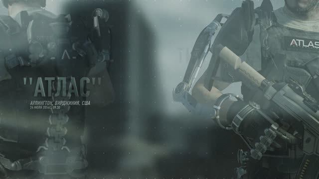 Я снимаю 3 часть про call of Duty!