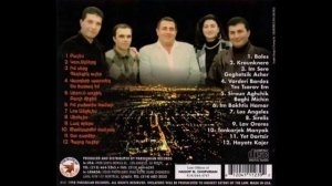 ARAM ASATRYAN _"//   In Los Angeles _//" Full Album © 1998