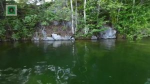 Летнее путешествие в горный парк Рускеала