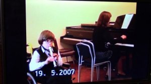 «Весельчак». (В. М. Ефимов).| Кузнецов Глеб. 19.05.2007