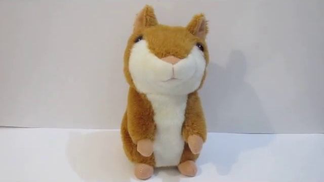 Говорящий хомяк. смотреть онлайн