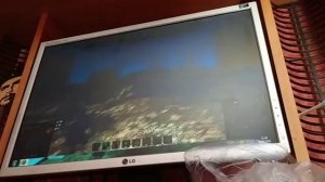 Komputersem играет в папин комп 34 минуты (Часть 1)