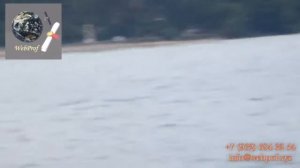 Пляж МВО Сухум