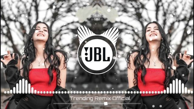 Let Me Down Slowly x Rendu Kaadhal Instagram Reels Viral Song Dj Remix | New Insta Viral Dj Remix