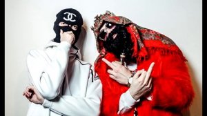 BIG RUSSIAN BOSS ft. Young P&H - Coronavirus (feat. Young P&H)