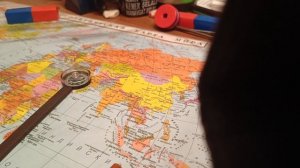 Физика 8 класс. Тема урока:Постоянные магниты. Гипотеза Ампера.