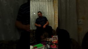 Любитель пальцем в попу