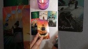 😮КАК У НЕГО ДЕЛА? 😳#таро #тароонлайн #раскладтаро #гаданиеонлайн #любовь #отношения #картытаро