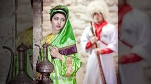 Группа Хпедж «Залина» Лезги мани lezgi mani