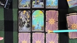 ♊️ Таро гороскоп для Близнецов на Июнь 🔮🌞🌹