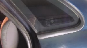 Ремонтируем авто сами ( снятие задней форточки Chevrolet Lacetti ).mp4