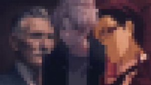 альтернативный сюжет по Гарри Поттер #12 магия крови Деловое предложение дедушке