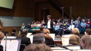 В.Беляев Российский кант / АОРНИ им.Н.Некрасова