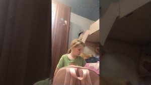 собираю одежду на море