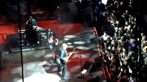 Стинг в Краснодаре