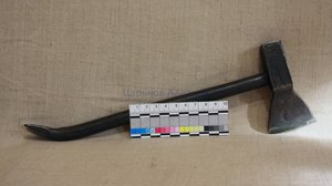 Такелажный топорик СССР Останкино