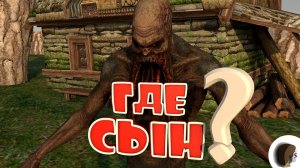 КОГДА С ДРУГОМ ПОПАЛИ НА НЕОБИТАЕМЫЙ ОСТРОВ