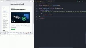 030 - Mastering Nuxt - Продвинутая обработка ошибок