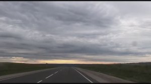 К Байкалу на автомобиле.