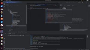 Лекция 4. Spring WebService. Разработка сервиса SOAP с использованием Spring.