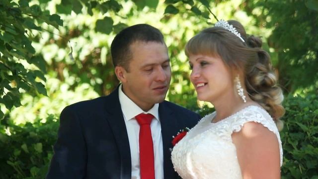 2018 08 11 Igor & Mariya Wedding Moments