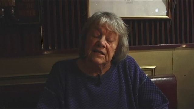 Maj Sjöwall In Memoriam смотреть онлайн