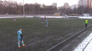 Отрадное 2009 - Смена Легион 15.02.2025