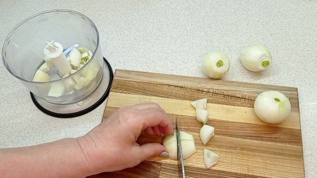 Хек жаренный в луковом кляре.Не думала,что это так вкусно! Советую всем приготовить и попробовать!