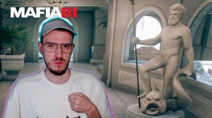 Банный комплекс | Мафия 3 (Mafia 3: Definitive Edition) | 33