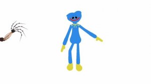 1 серия poppy playtime