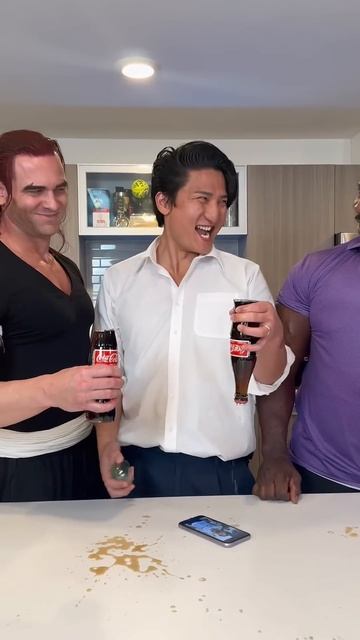 The Strongest People @theloganchitwood @ChefRush #baki смотреть онлайн