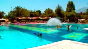 Queens Park Le Jardin, Kemer | Corendon