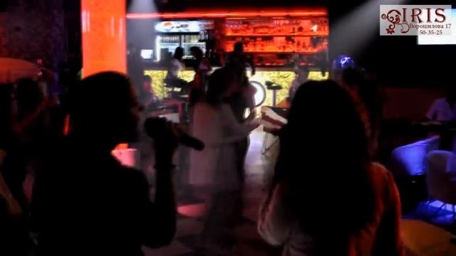 21 июня ИРИС смотреть онлайн