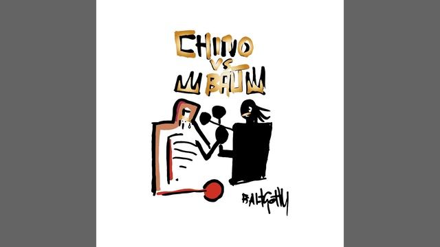 Chino XL & Balt Getty - Rakim смотреть онлайн