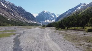 Горный Алтай (июнь 2024 г.)