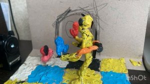 Конец попи плэй тайм 4