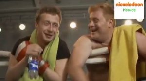 История Анонсов Телеканала Перец