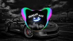 Разумный - Чувство никотина (Bass Boosted) REMIX