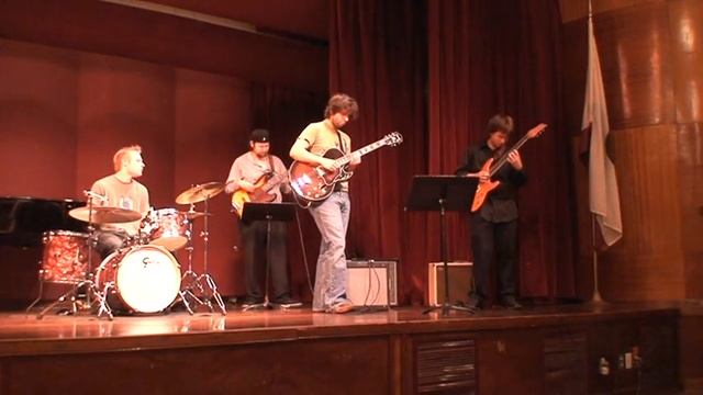 Stella By Starlight смотреть онлайн