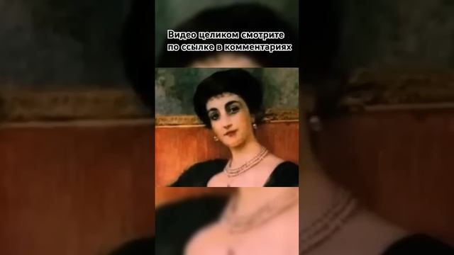 Как пережила предательство  Шаляпина его жена Иола