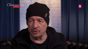 На основателя группы «Парк Горького» Стаса Намина подал в суд певец Александр Маршал