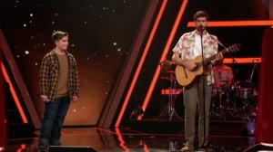 Álvaro & Lena | The Voice Kids 2022 | Blind Auditions