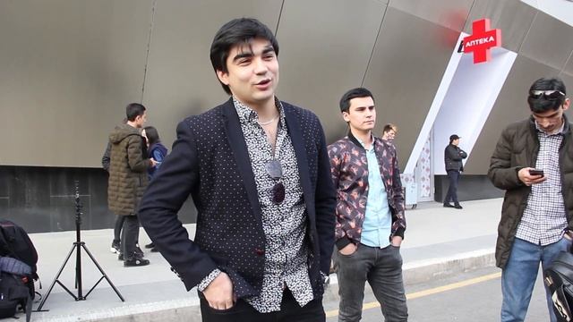 Bilol - Ayama (klip jarayoni) | Билол - Аяма (клип жараёни)