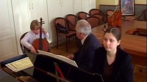 ЦМШ. Извлекая свет