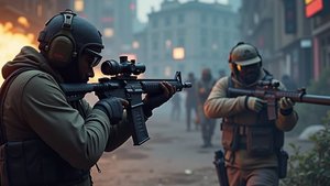 Коля видео standoff 2